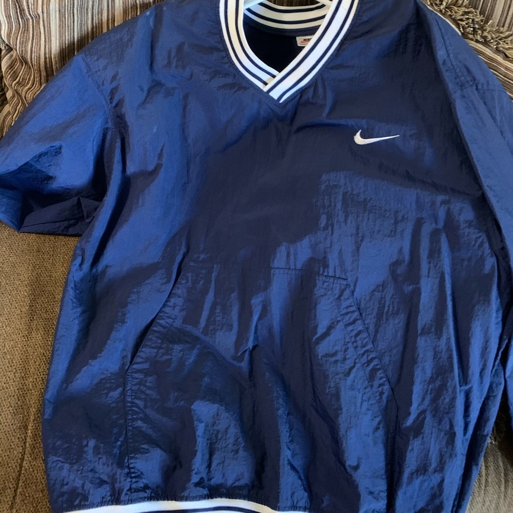 Nike Windbreaker 2xl